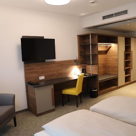 Hotel Includio Regensburg Szoba fotó