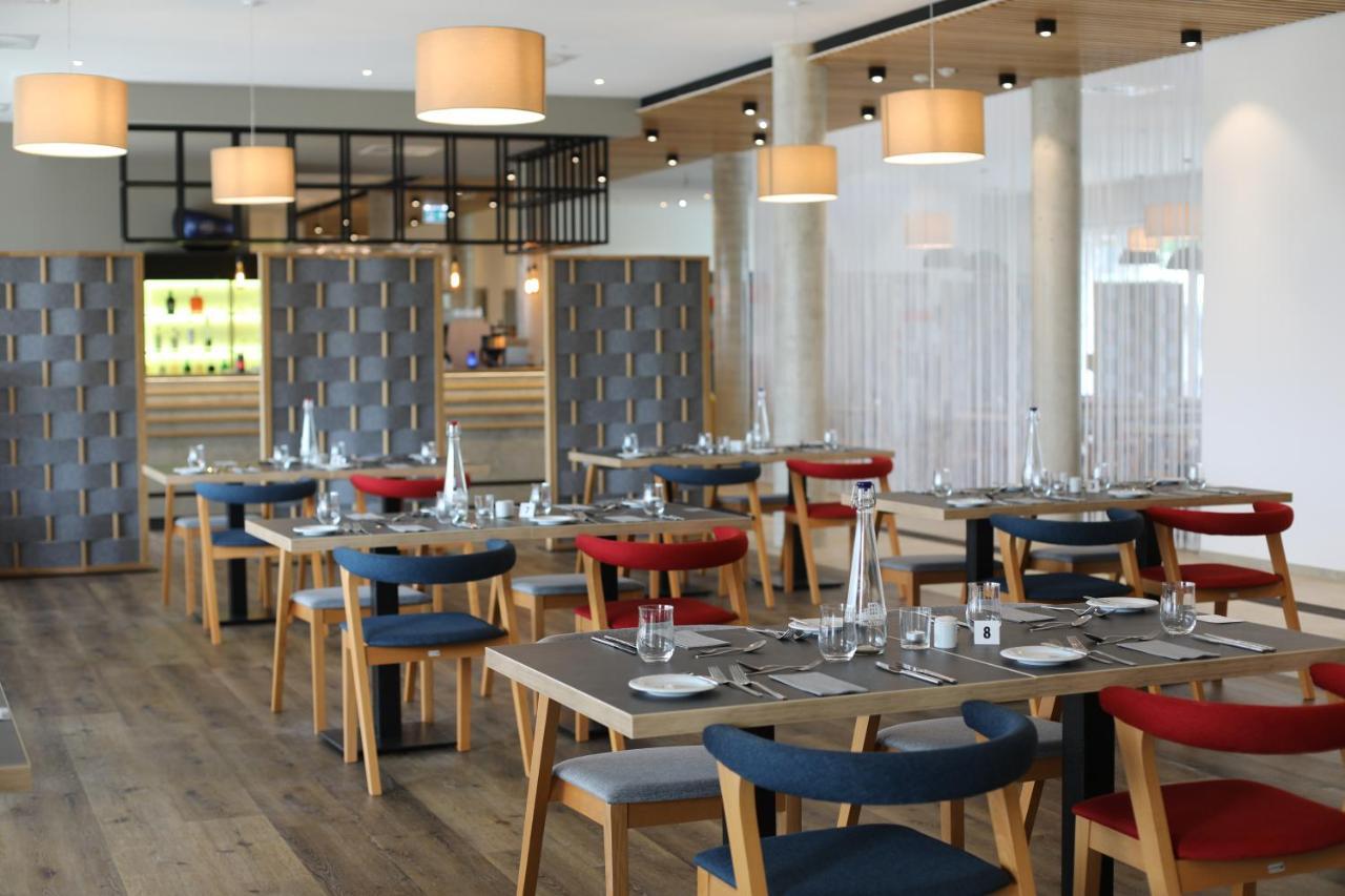 Hotel Includio Regensburg Kültér fotó