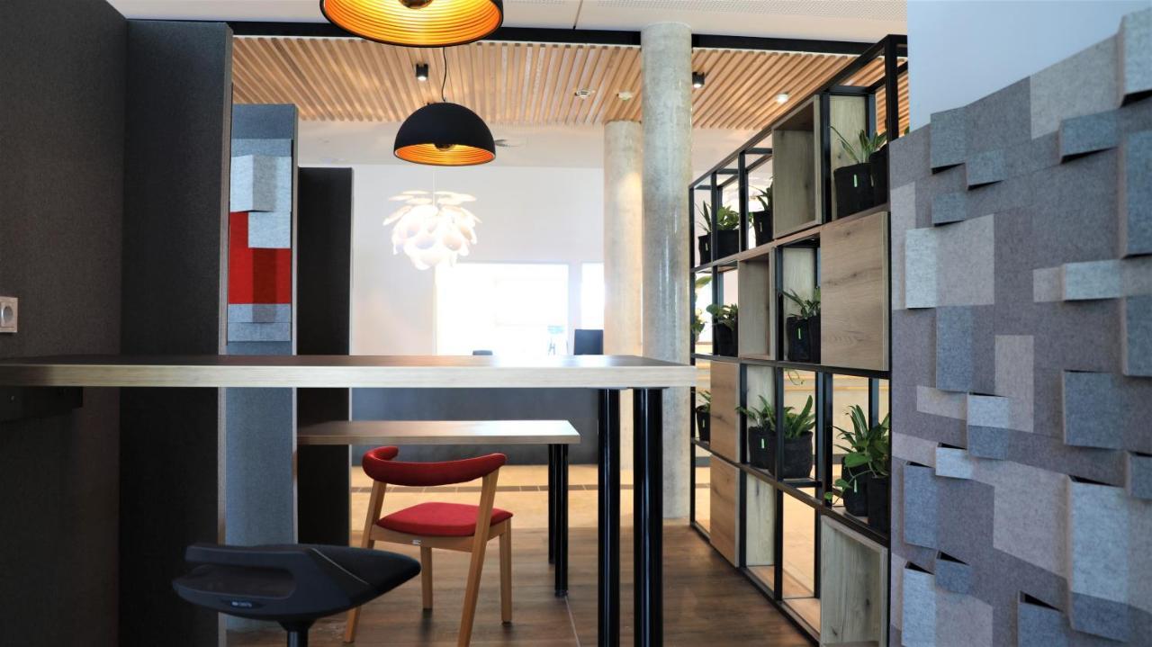Hotel Includio Regensburg Kültér fotó