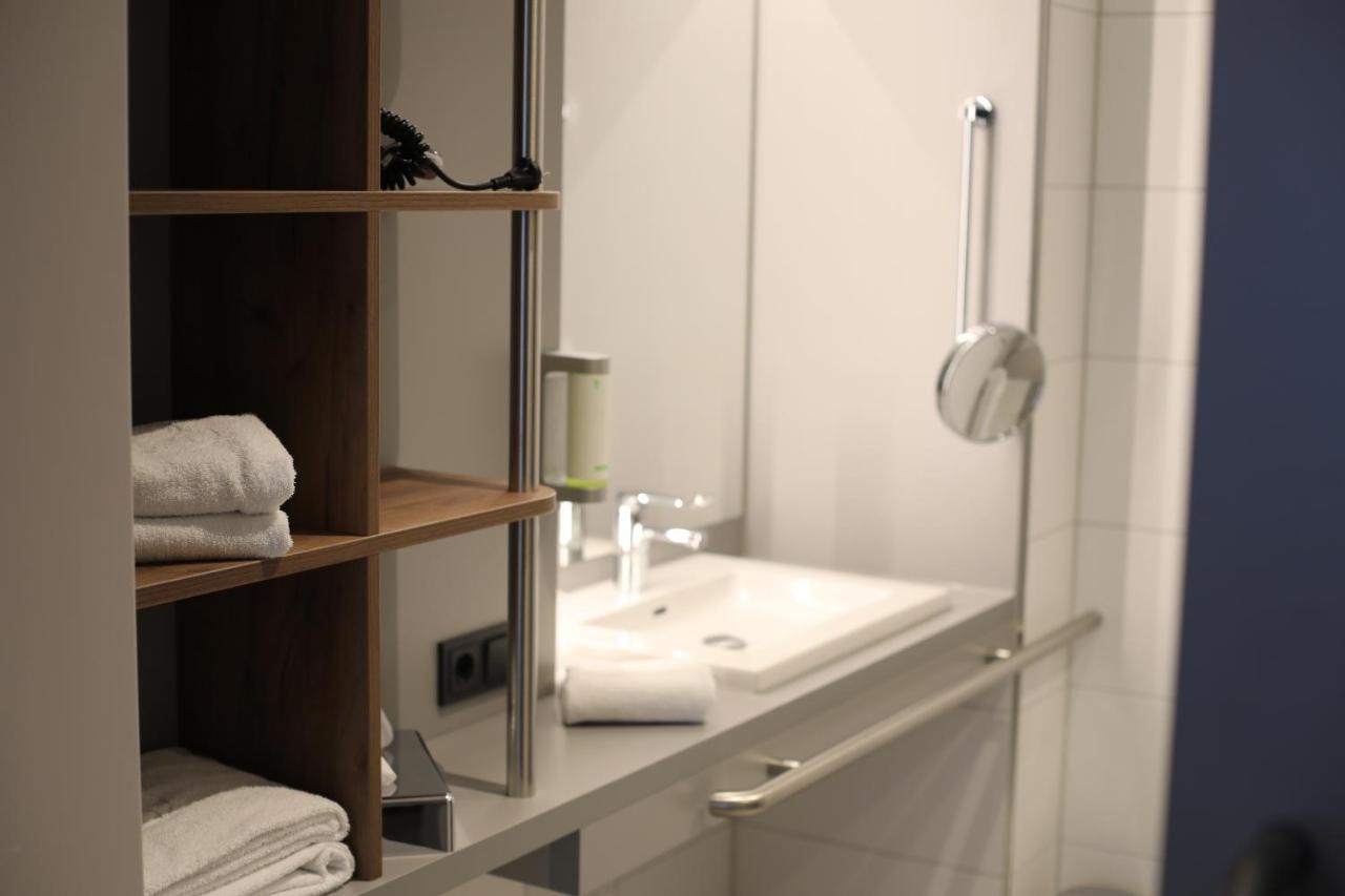 Hotel Includio Regensburg Szoba fotó