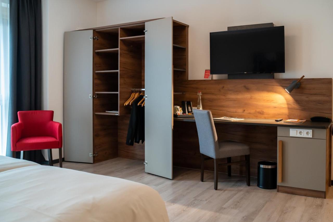 Hotel Includio Regensburg Kültér fotó