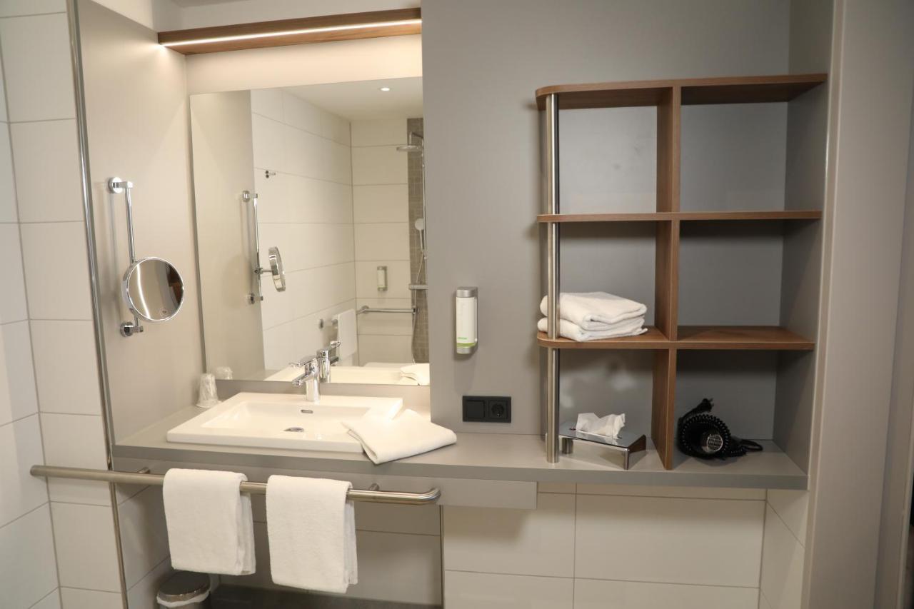 Hotel Includio Regensburg Kültér fotó