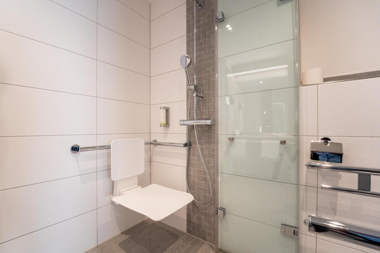 Hotel Includio Regensburg Kültér fotó