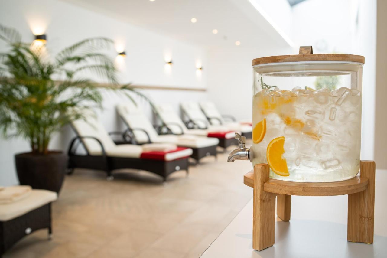 Hotel Includio Regensburg Kültér fotó