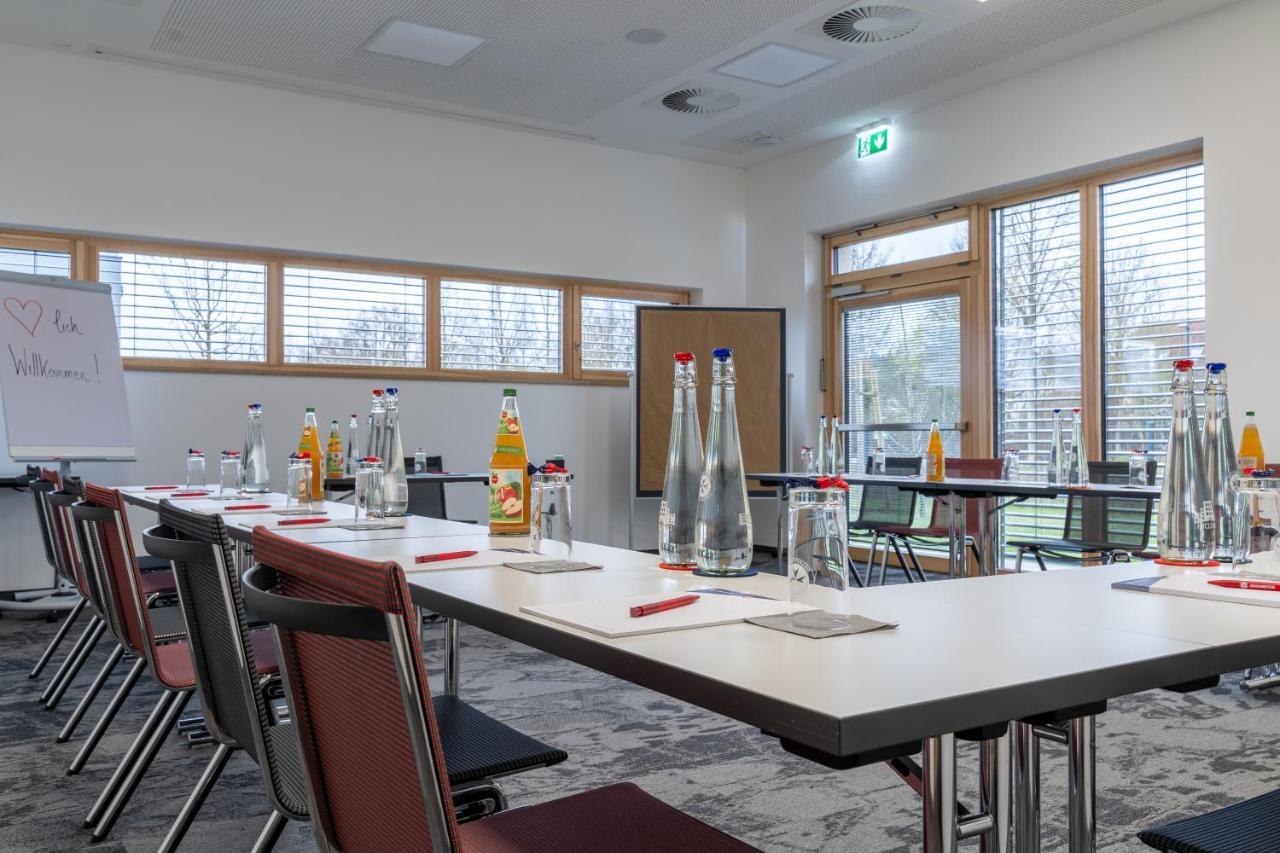 Hotel Includio Regensburg Kültér fotó
