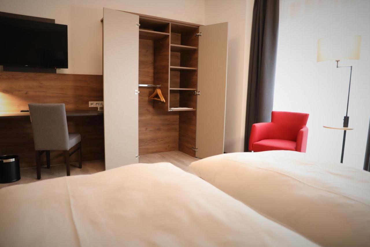 Hotel Includio Regensburg Kültér fotó