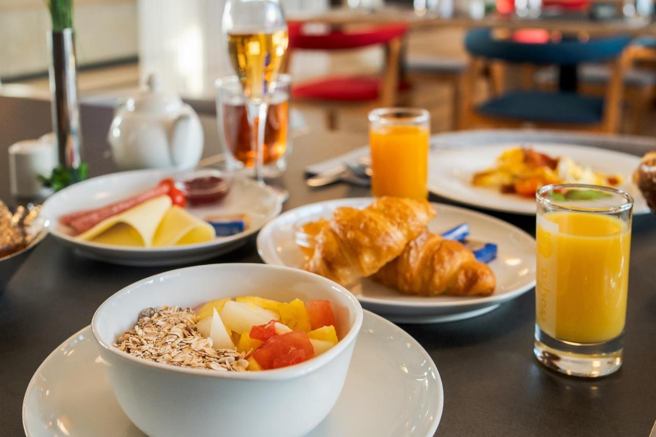 Hotel Includio Regensburg Kültér fotó