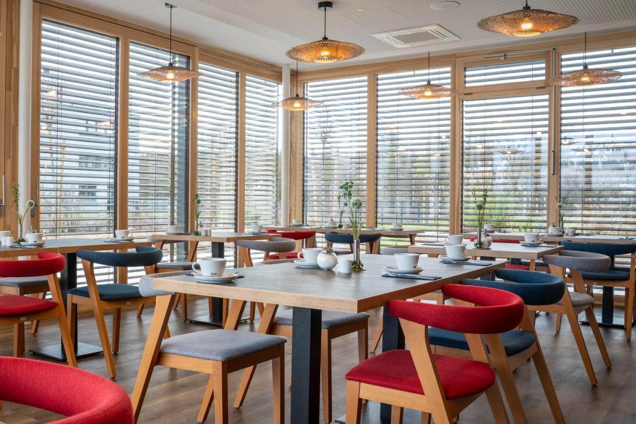Hotel Includio Regensburg Kültér fotó