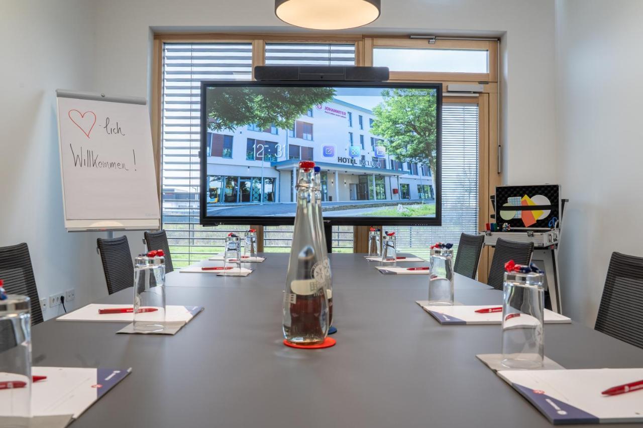 Hotel Includio Regensburg Kültér fotó