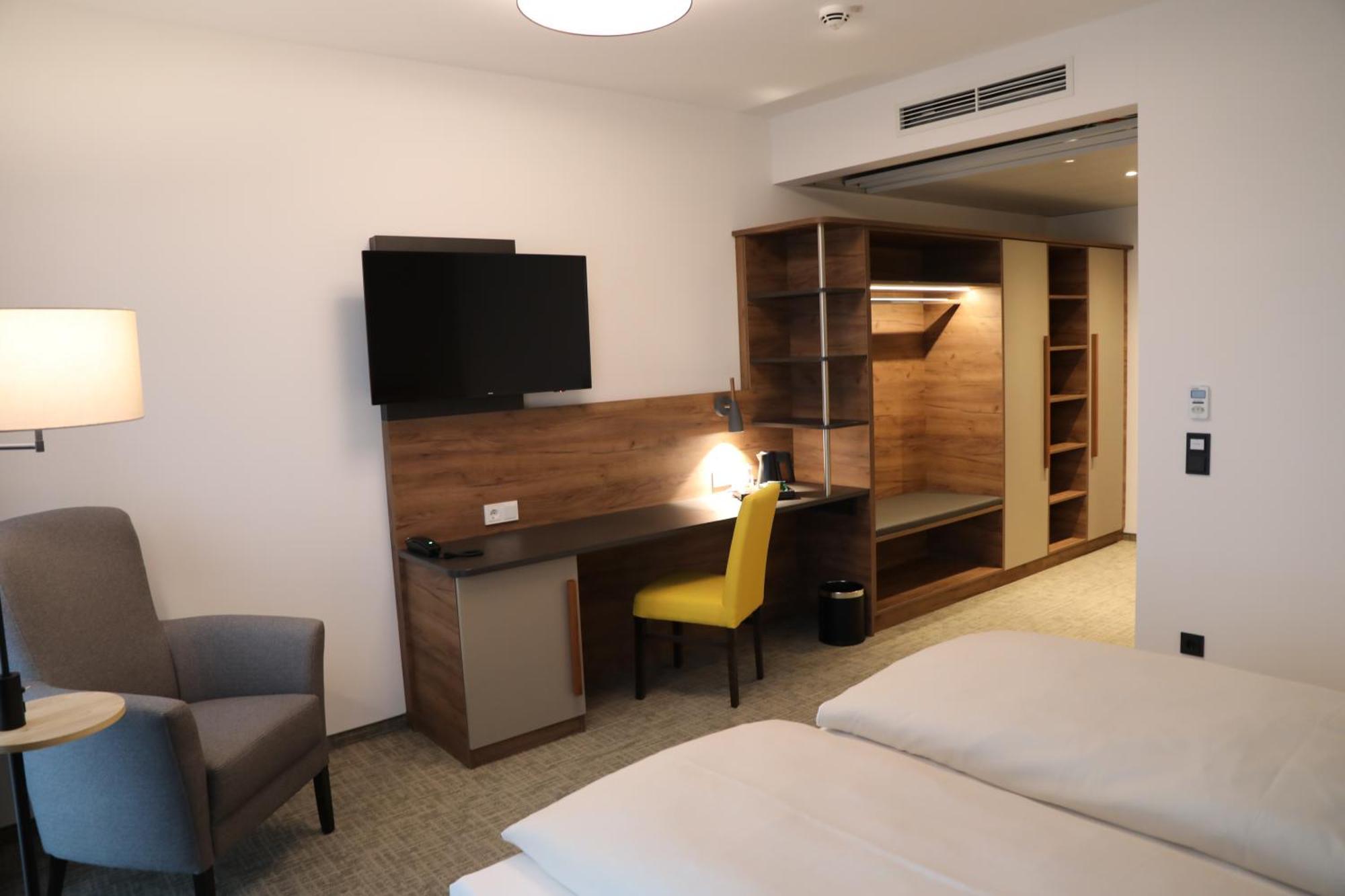 Hotel Includio Regensburg Szoba fotó